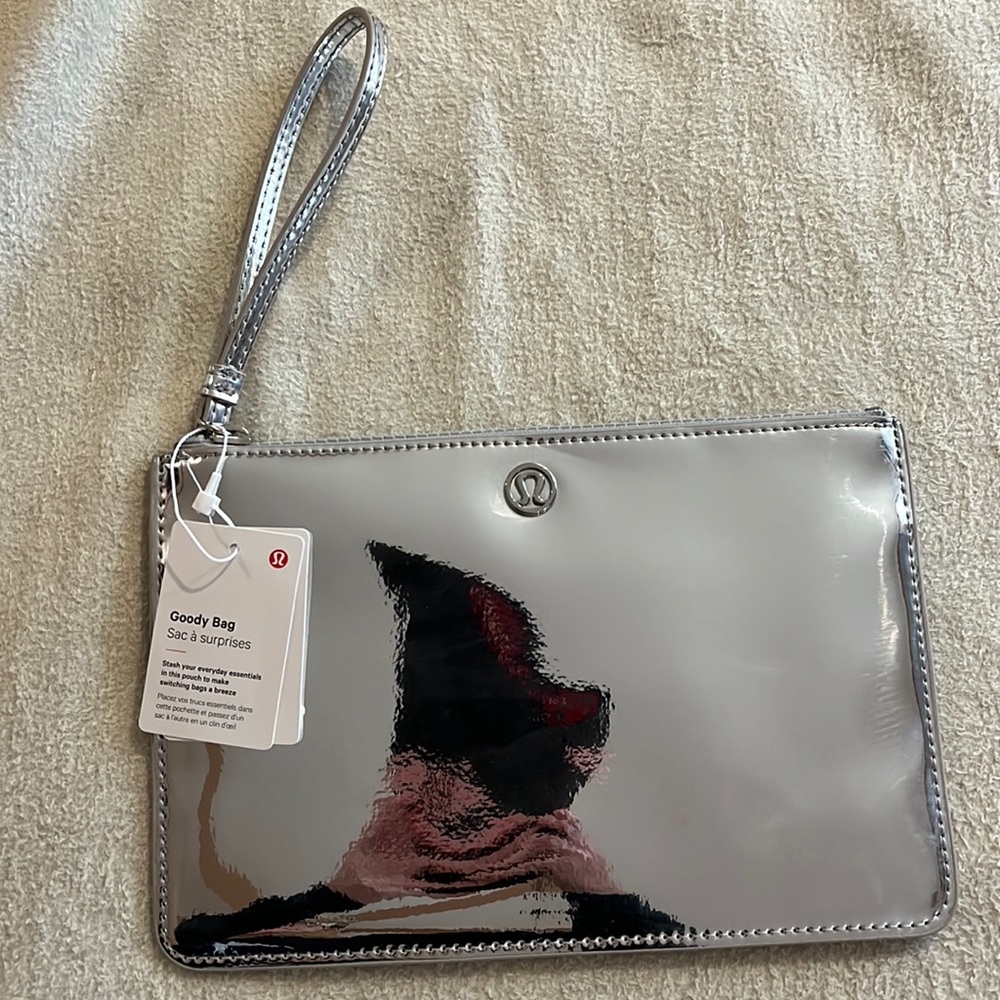 Lululemon Goody Bag